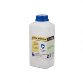 Gummi arabicum. Reine Klasse 1kg BIOMUS - Biolaboratorium